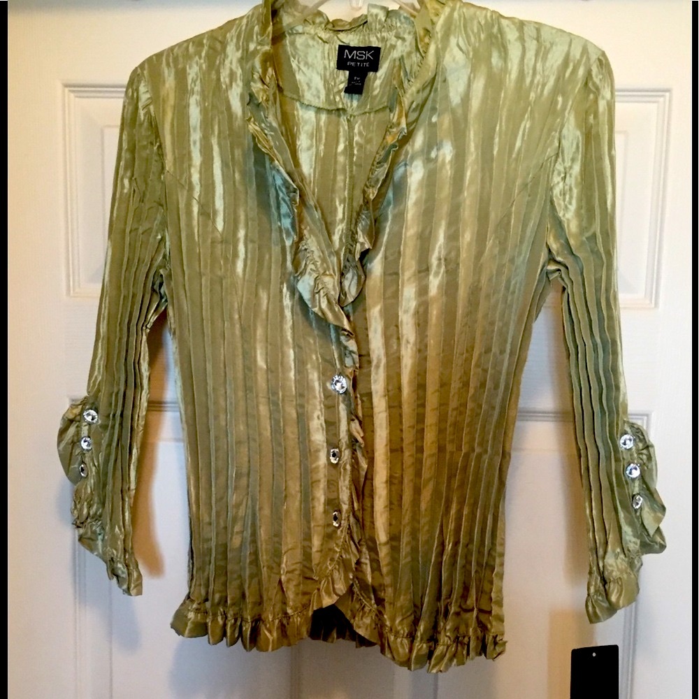 Blouse/Jacket